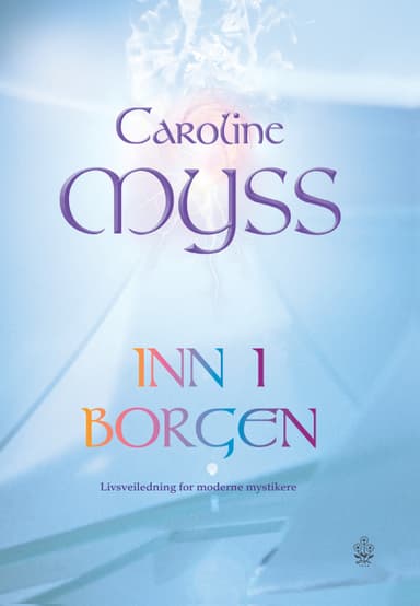 Inn i borgen