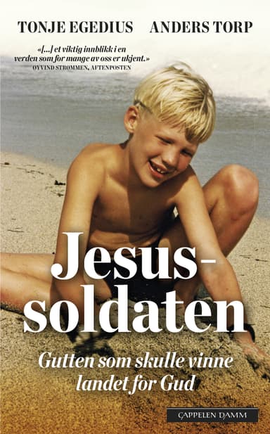 Jesussoldaten