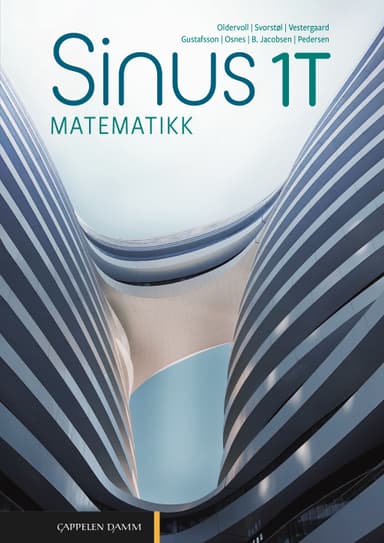 Sinus 1T (LK20)