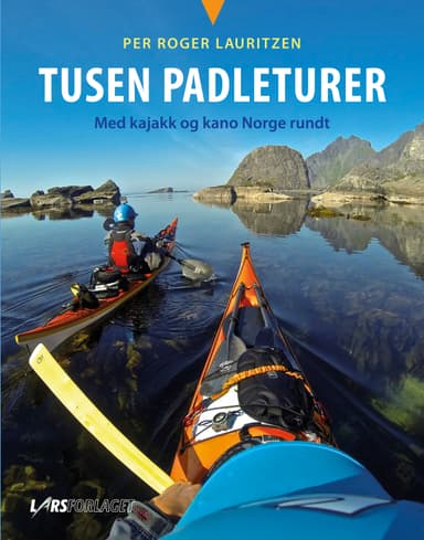 Tusen Padleturer