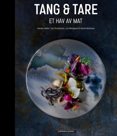 Tang og tare