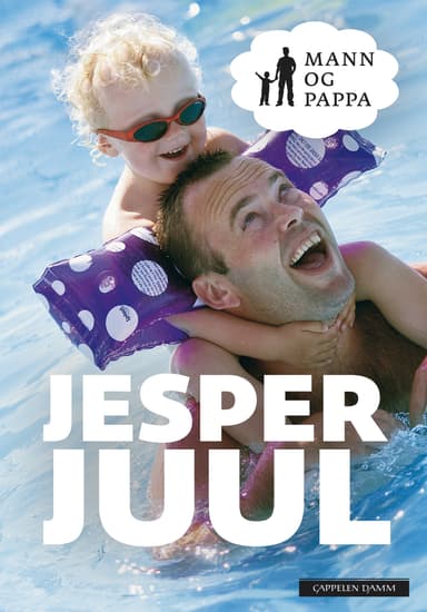 Mann og pappa
