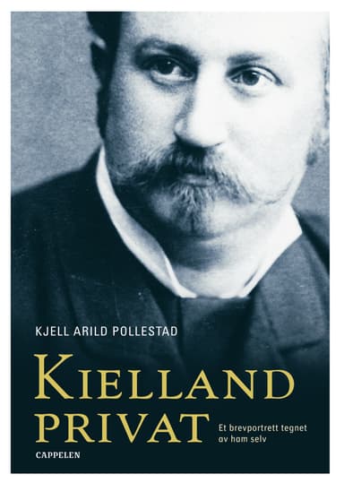 Kielland privat