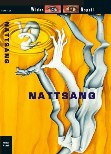 Nattsang