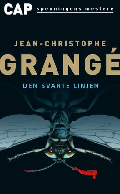 Den svarte linjen