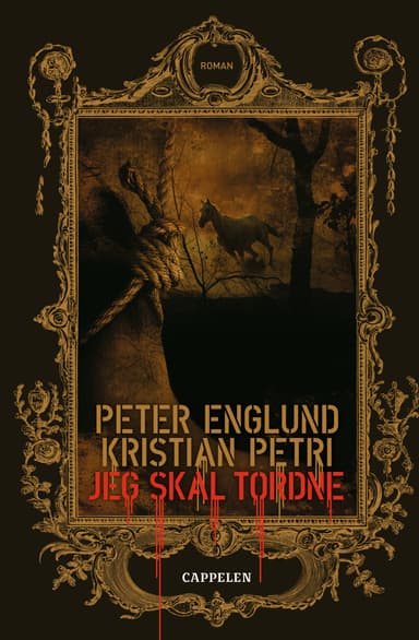 Jeg skal tordne