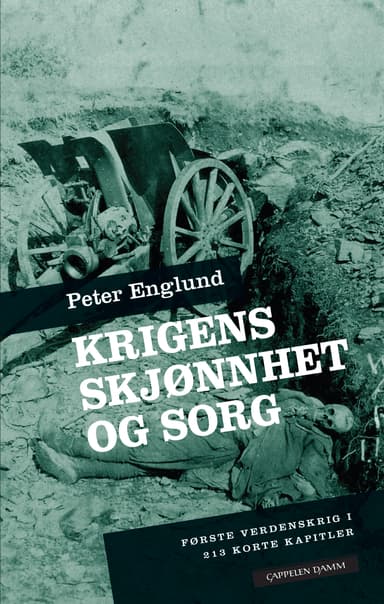 Krigens skjønnhet og sorg