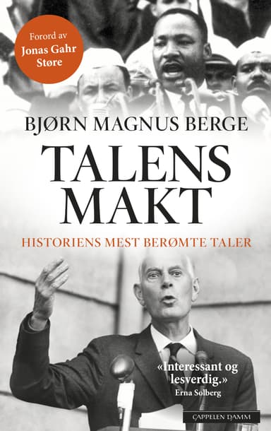 Talens makt