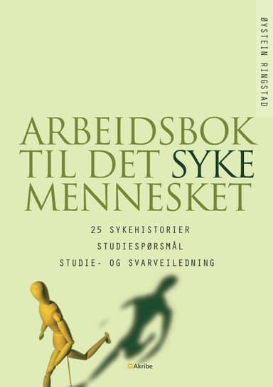Arbeidsbok til Det syke mennesket