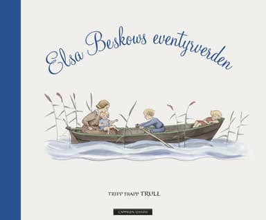 Elsa Beskows eventyrverden - Trull