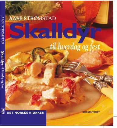 Skalldyr