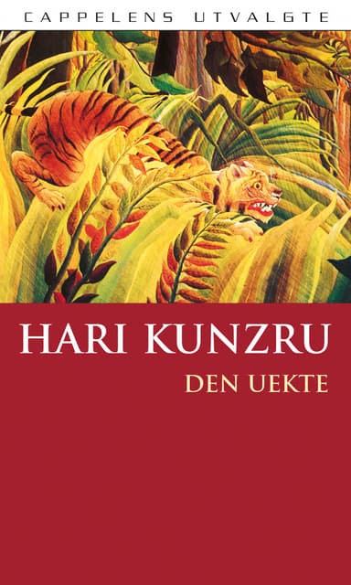 Den uekte