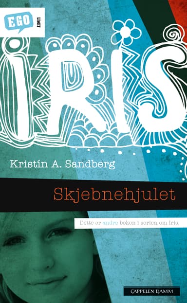 Iris. Skjebnehjulet