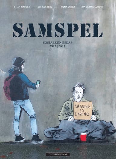 Samspel (K06)