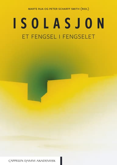 Isolasjon