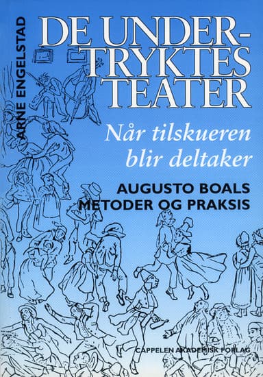 De undertryktes teater
