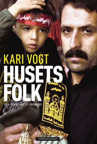Husets folk