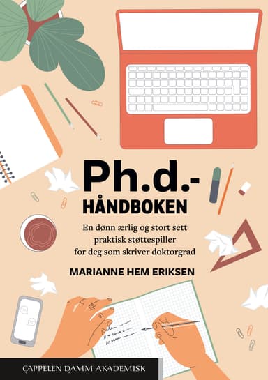 Ph.d.-håndboken