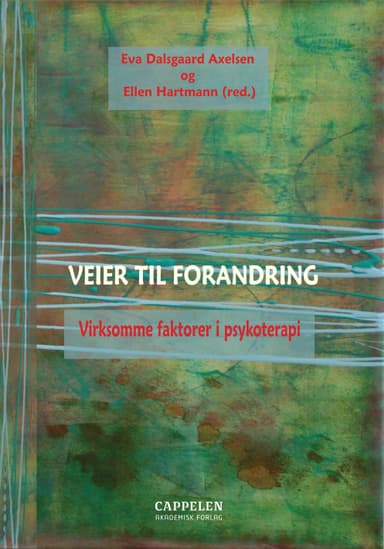 Veier til forandring