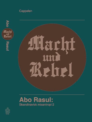 Macht und Rebel