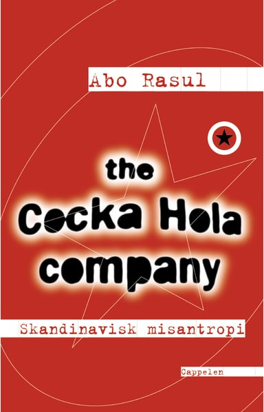 Omslag av "The Cocka Hola Company"