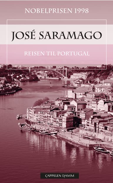 Reisen til Portugal