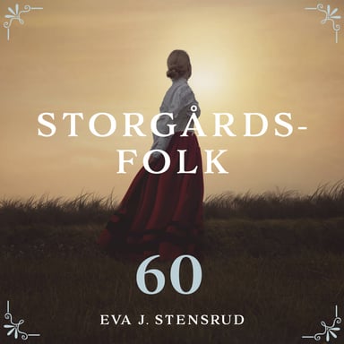 Omslag av "En vei til endes"