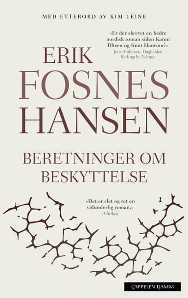 Beretninger om beskyttelse