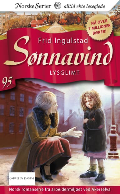 Lysglimt