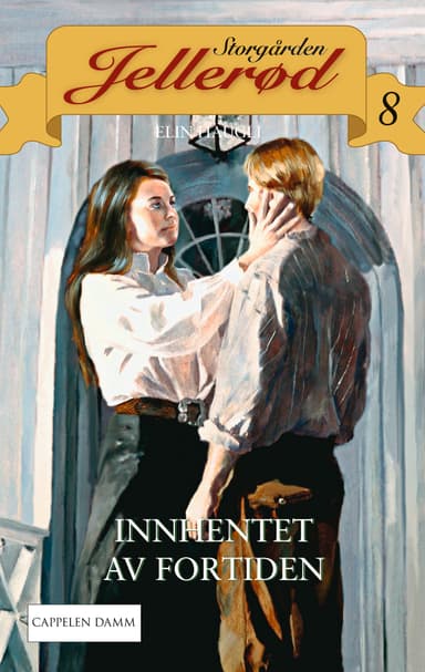 Innhentet av fortiden
