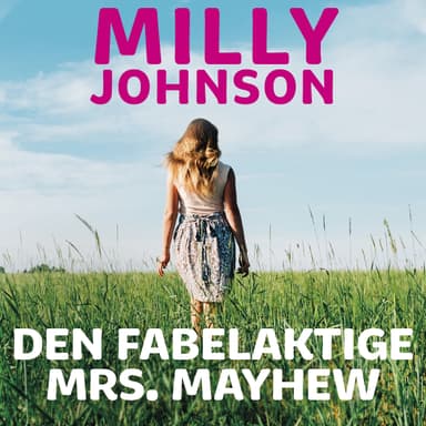 Den fabelaktige Mrs. Mayhew