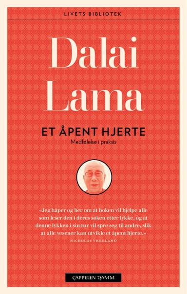 Et åpent hjerte