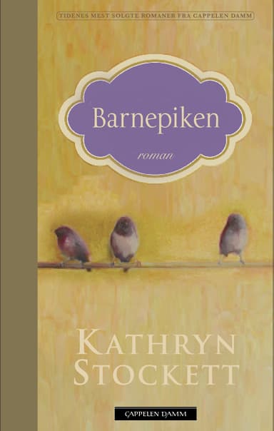 Barnepiken