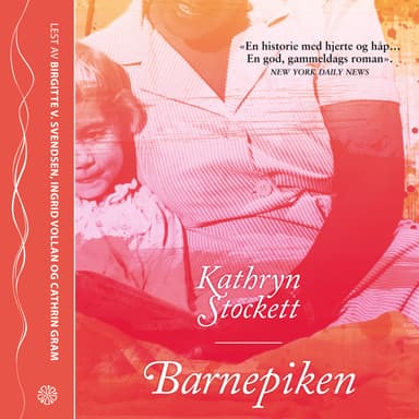 Barnepiken