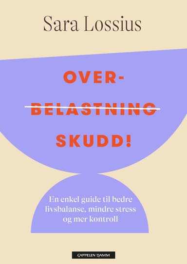 Overskudd!