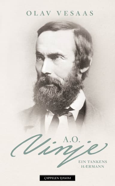 A. O. Vinje