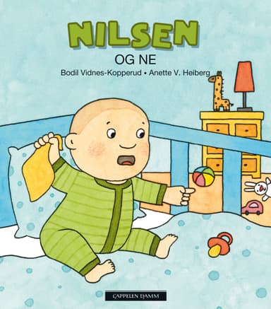 Nilsen og Ne
