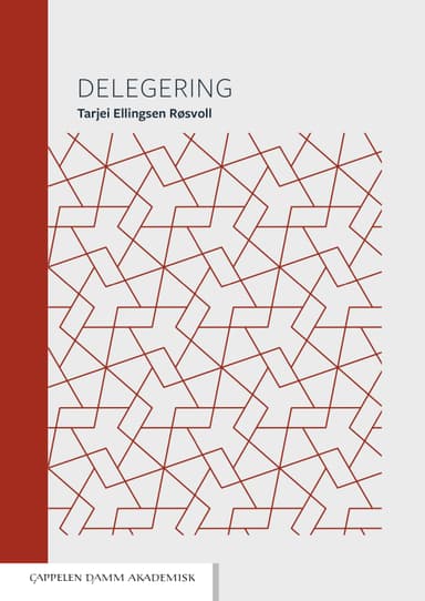 Delegering