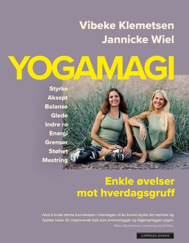 YOGAMAGI