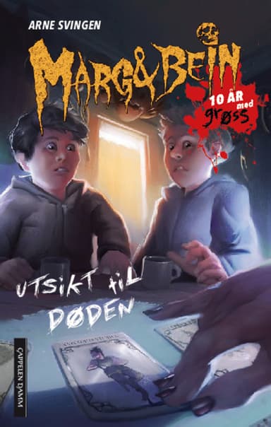 Marg & Bein: Utsikt til døden