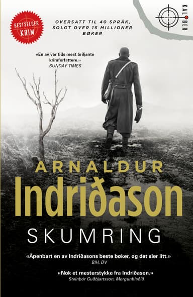 Skumring