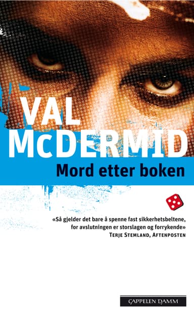 Mord etter boken