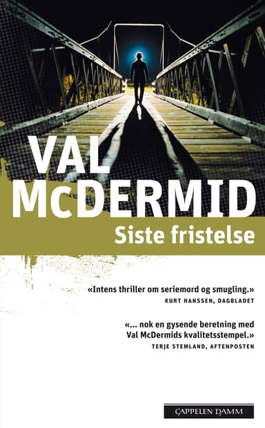 Siste fristelse