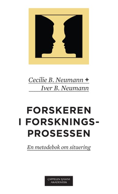 Forskeren i forskningsprosessen