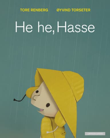 He he, Hasse