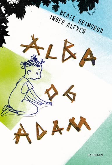 Alba og Adam