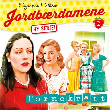 Tornekratt