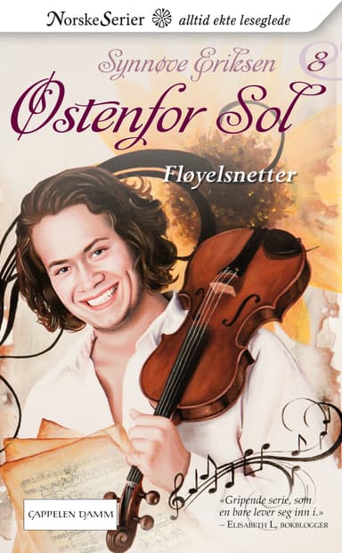Fløyelsnetter