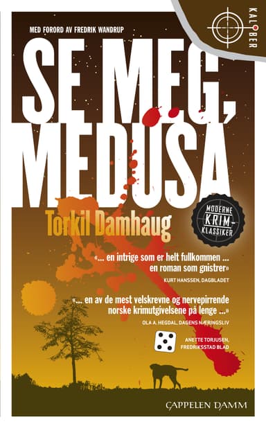 Se meg, Medusa