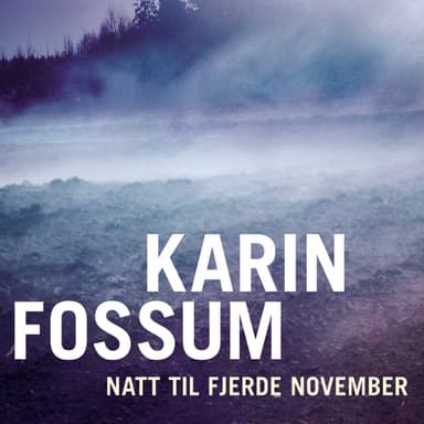 Natt til fjerde november